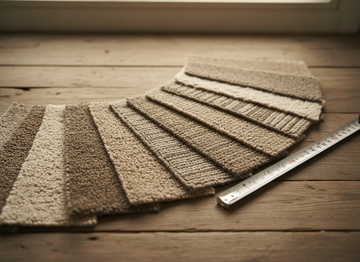 Carpet Installation Washburn, IL FAQs